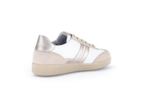 Gabor Ladies Runner style Shoe 63.300.12